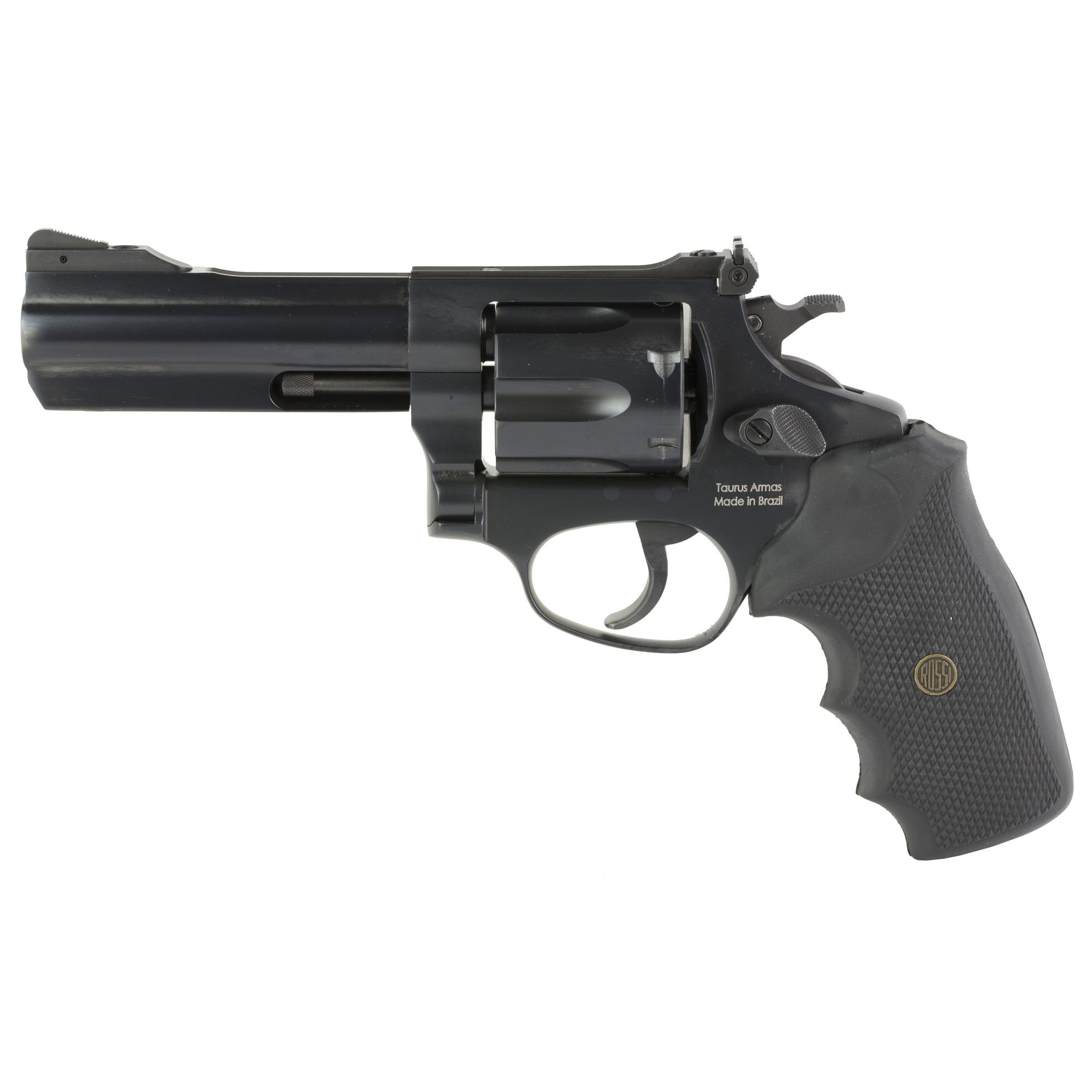 ROSSI RM64 357 MAG 4″ 6RD BLACK
