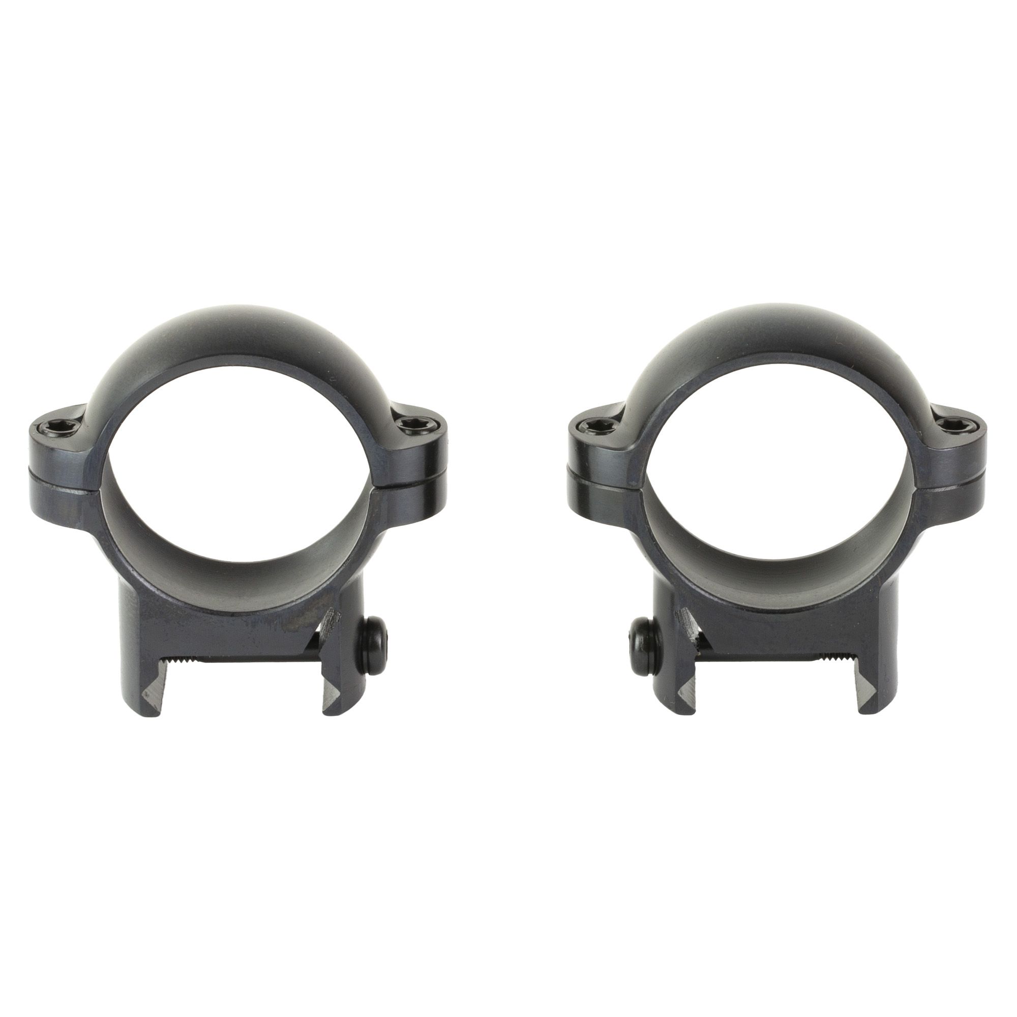 BURRIS SIGN MED 1″ ZEE RINGS BLACK