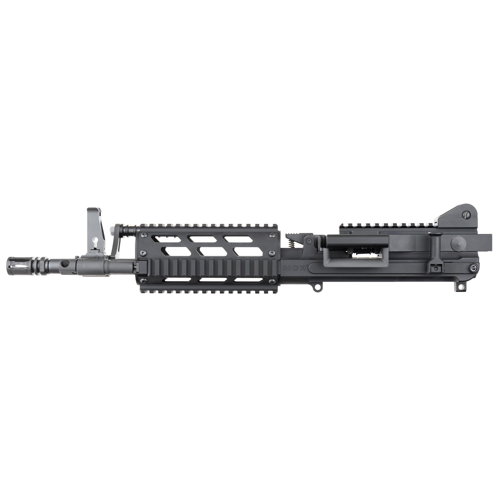FIGHT MCR DUAL FD UPR 556 PIC 12.5″