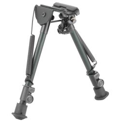 HARRIS BIPOD 9-13″ HIGH FIXED