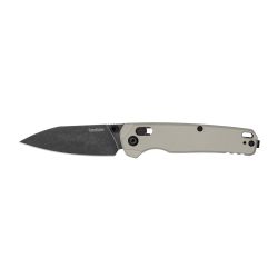 KERSHAW BEL AIR 3″ BLACKWASH