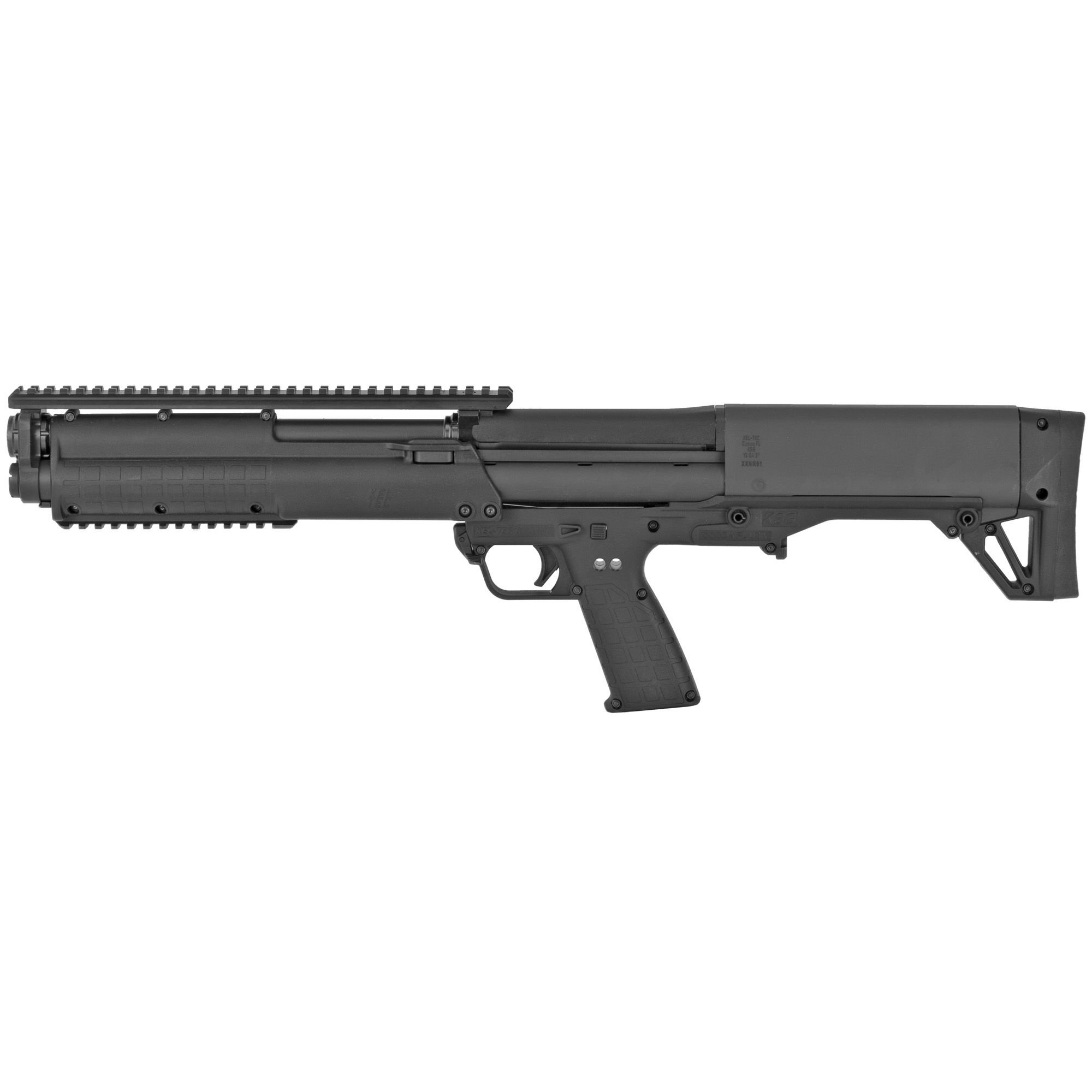 KELTEC KSG 12GA 18.5″ 7+7RD