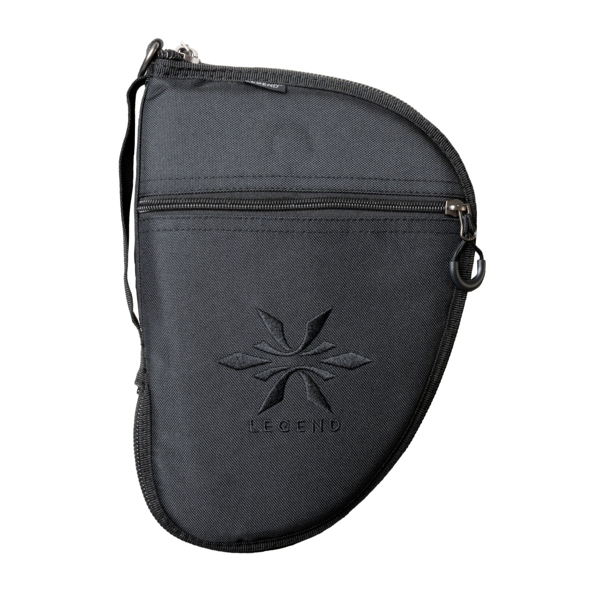 LEGEND PEGASUS PISTOL RUG 11.5″ BLK