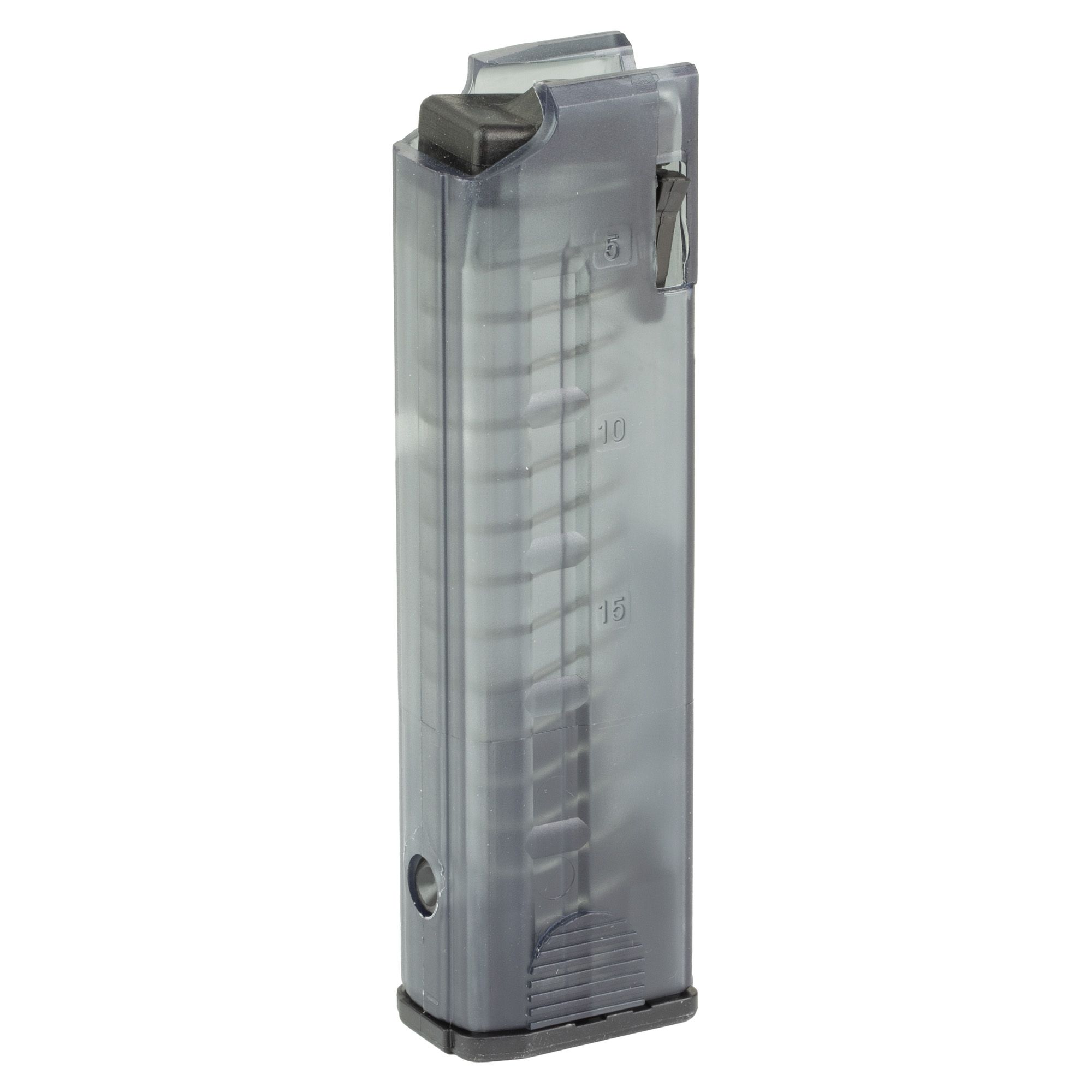 MAG B&T MP9/TP9/APC9/SPC9 9MM 15RD