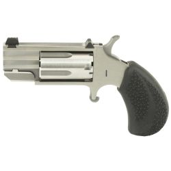 NAA PUG TRITIUM 22WMR 1″ 5RD