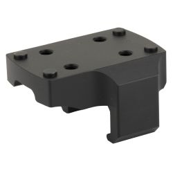 SHLDS MOUNT PLATE MP5