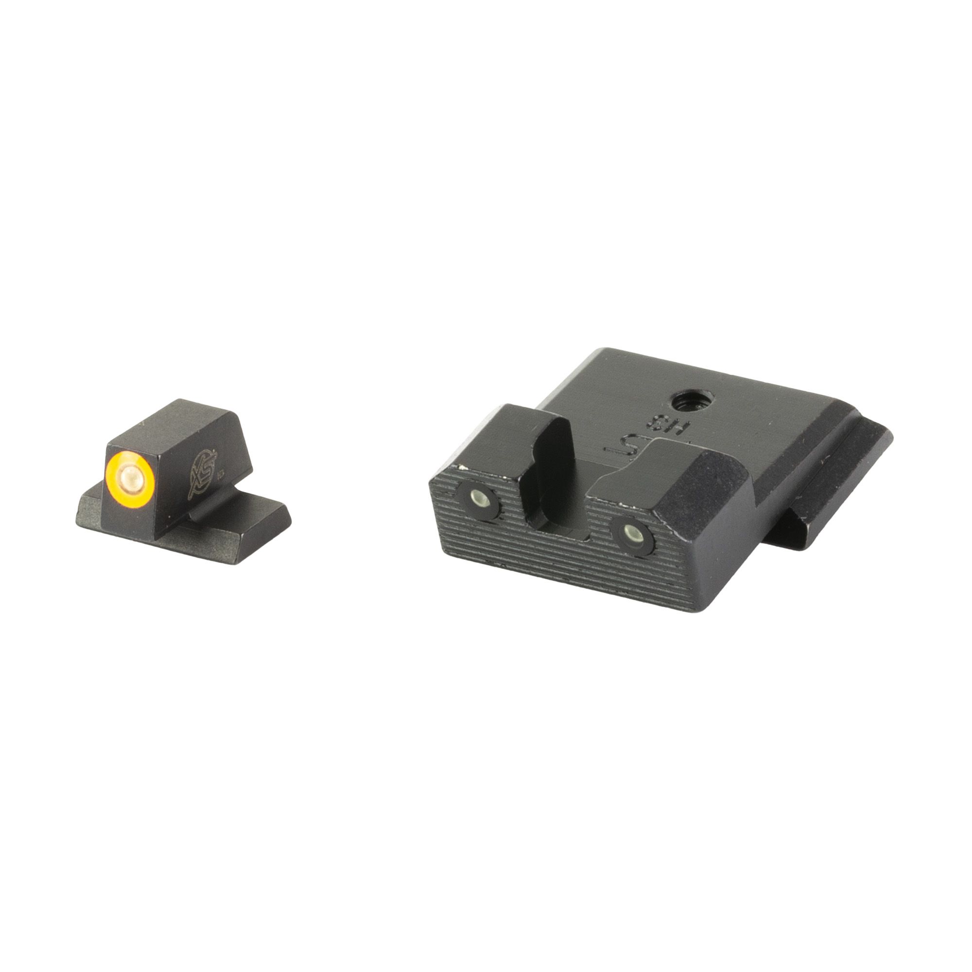 XS R3D 2.0 S&W M&P SHIELD OR GREEN