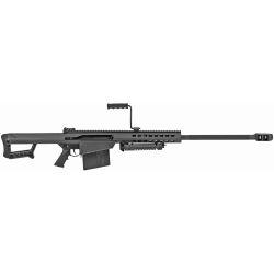 BARRETT 82A1 50BMG SEMI 29″ 10RD BLK