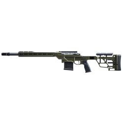 DD DELTA 5 PRO 6.5CM 18″ 10RD OD