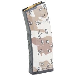 MAG AMEND2 AR15 556 MOD3 30RD CCC