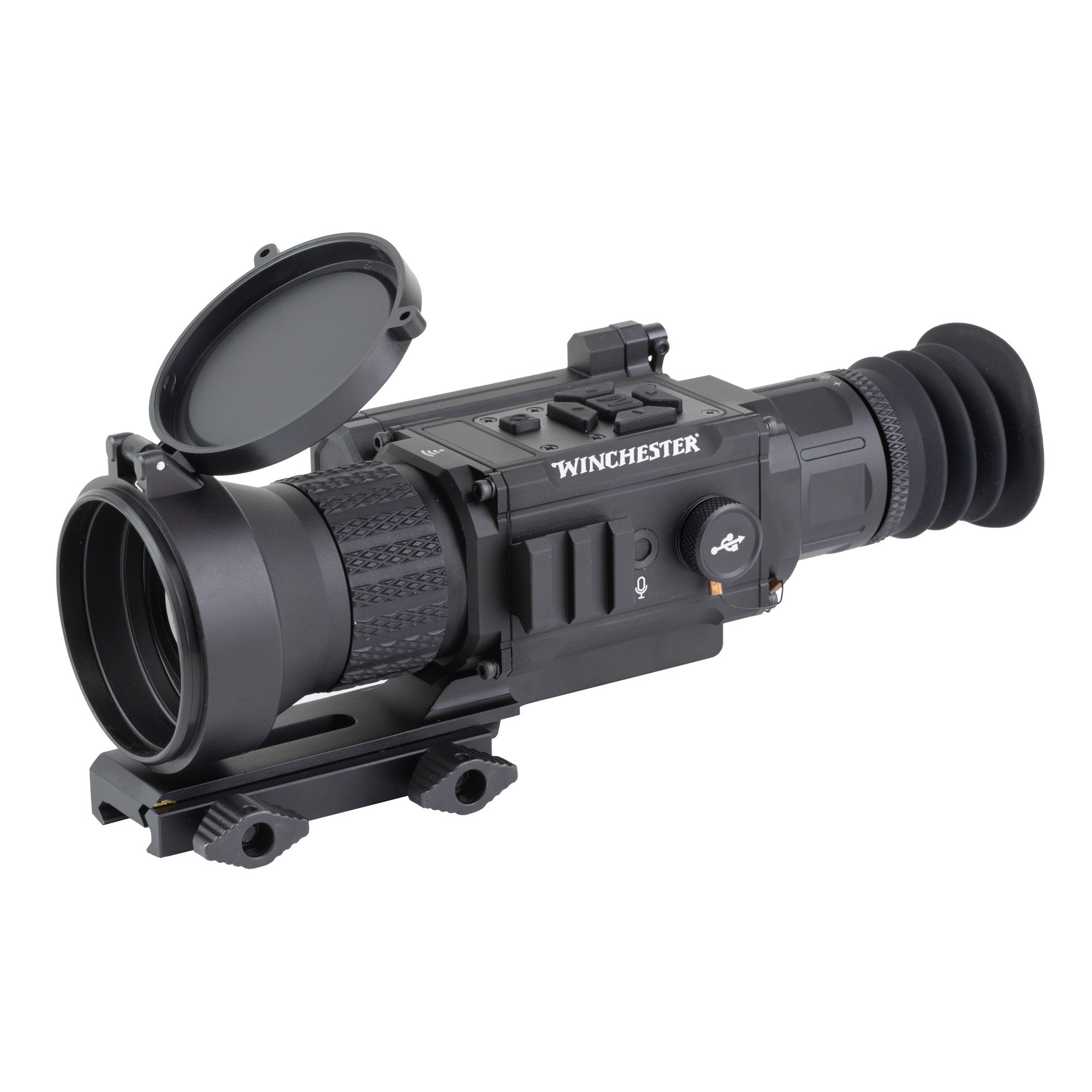 WINCHESTER SUPRM THSX 640 THERM SGHT