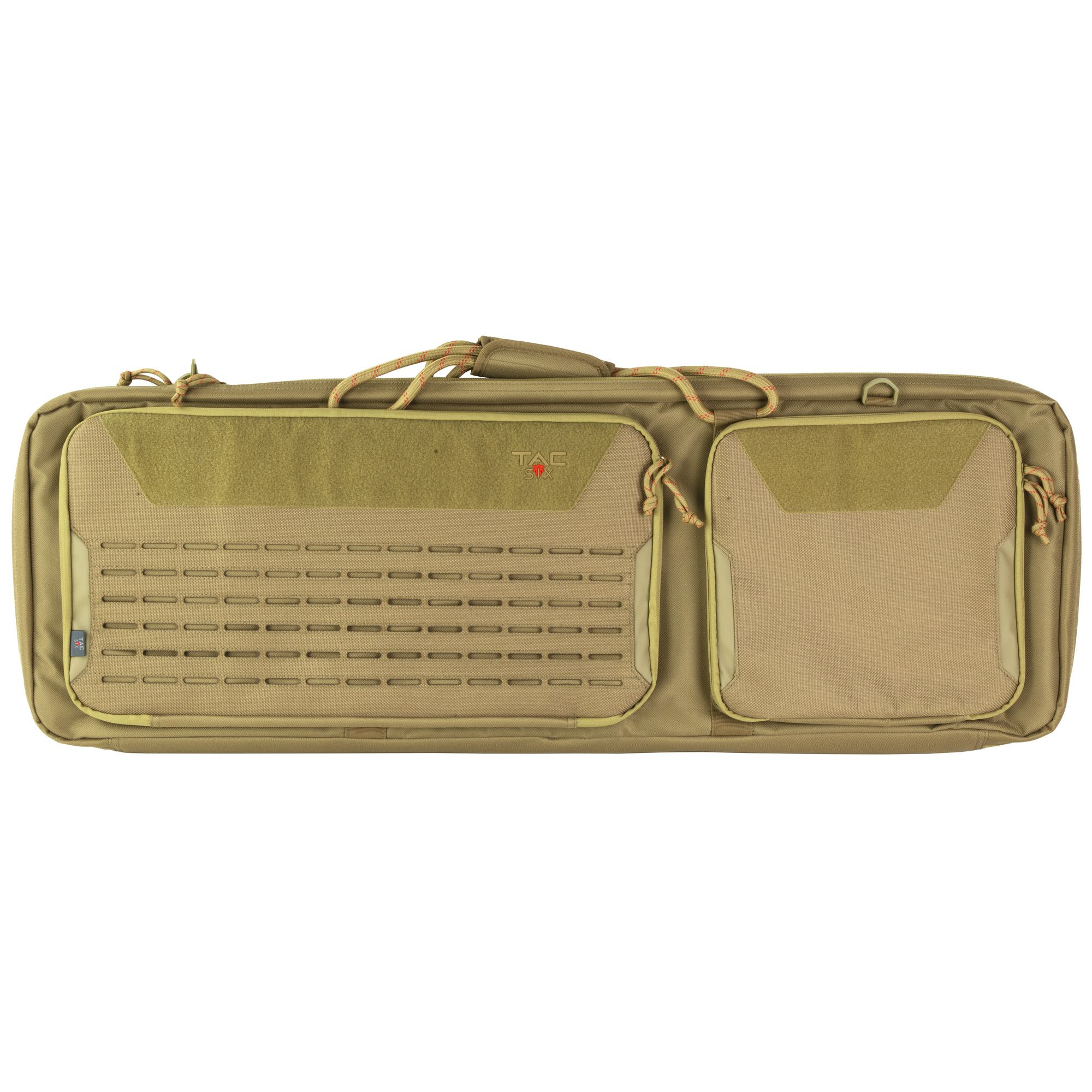 ALLEN TAC SIX SQUAD 38″ CASE COYOTE