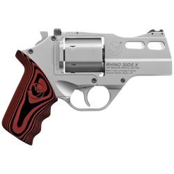 CHIAPPA RHINO 357MAG 3″ 6RD STS