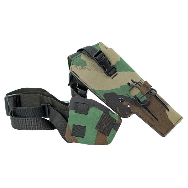 COLETAC WML VARMINT WRANGLER RH M81