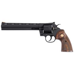 COLT PYTHON 357MAG 8″ MATTE BLU 6RD