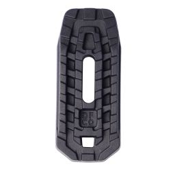 DFCO DOS BOOT +2 3PK BLACK