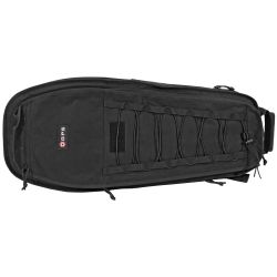 GPS COVERT RIFLE CASE 30″ BLACK