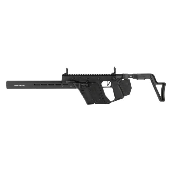 KRISS VCTR CRB G3 45ACP 10RD 16″ CA