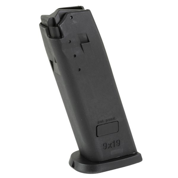 MAG HK USP-FS 9MM 10RD