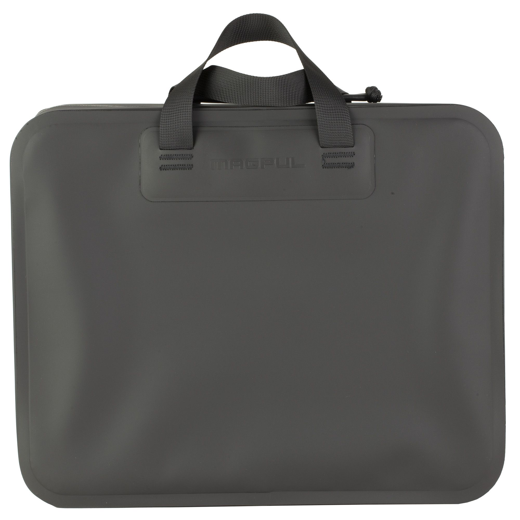 MAGPUL DAKA DOUBLE PISTOL CASE BLK