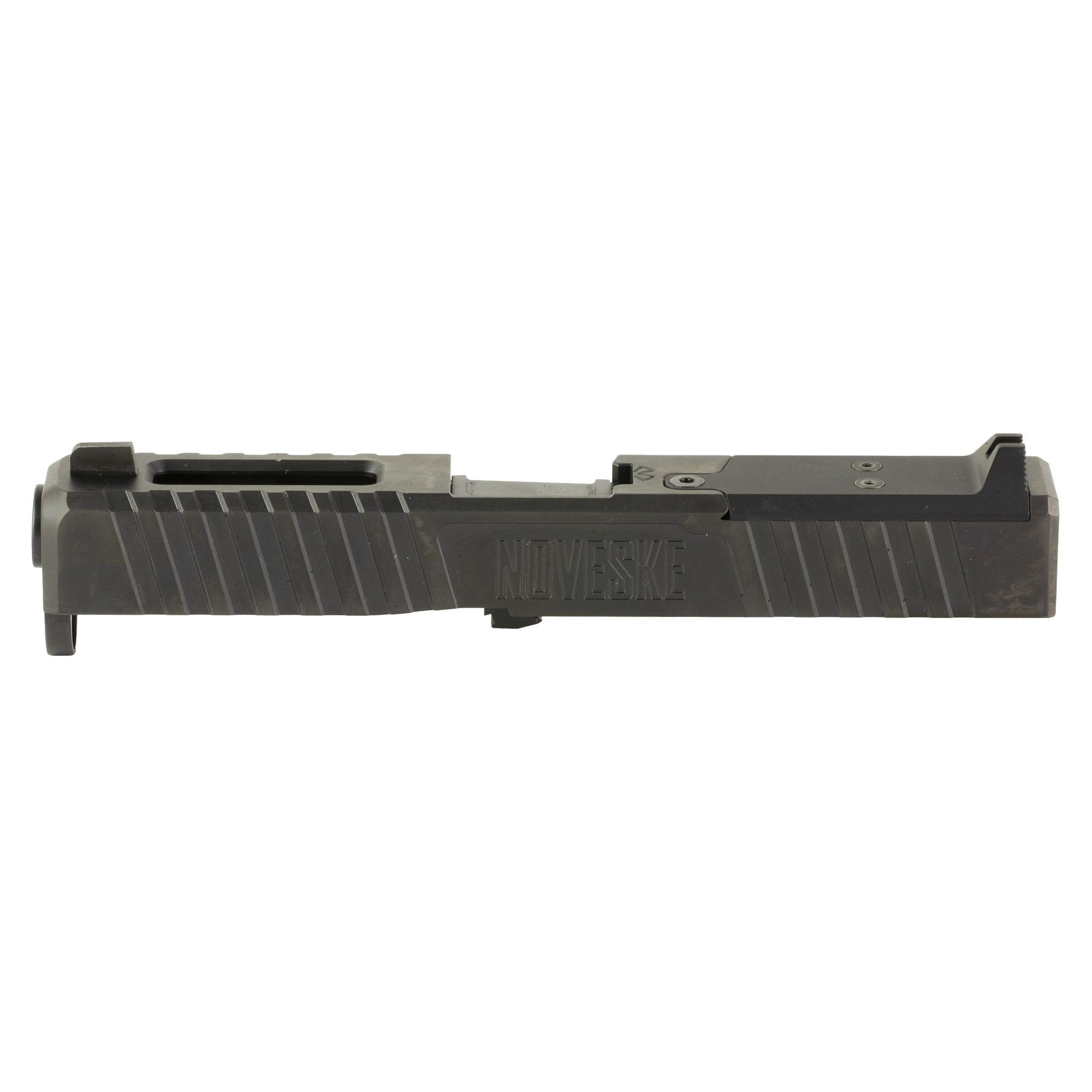 NOVESKE OR SLD/BBL FOR GLK 19 G5 BLK