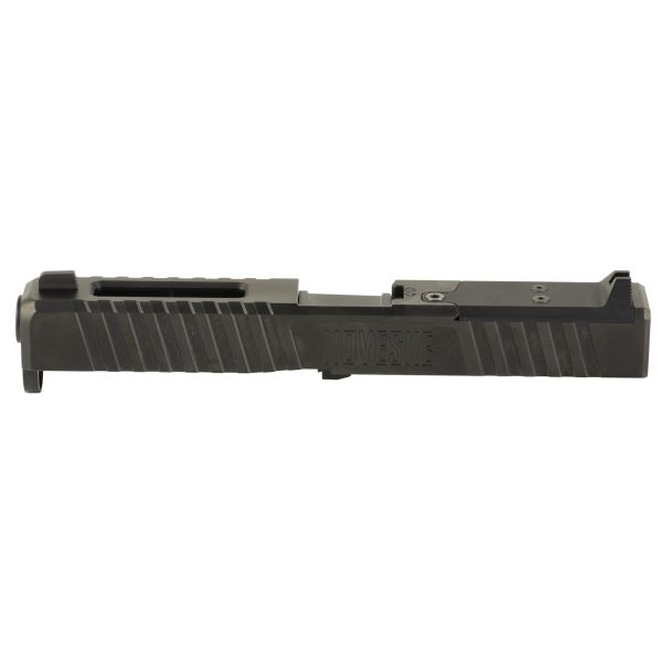 NOVESKE OR SLD/BBL FOR GLK 17 G5 BLK