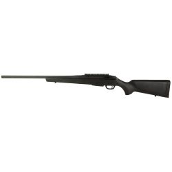 STEVENS 334 6.5CM 22″ 3RD BLACK