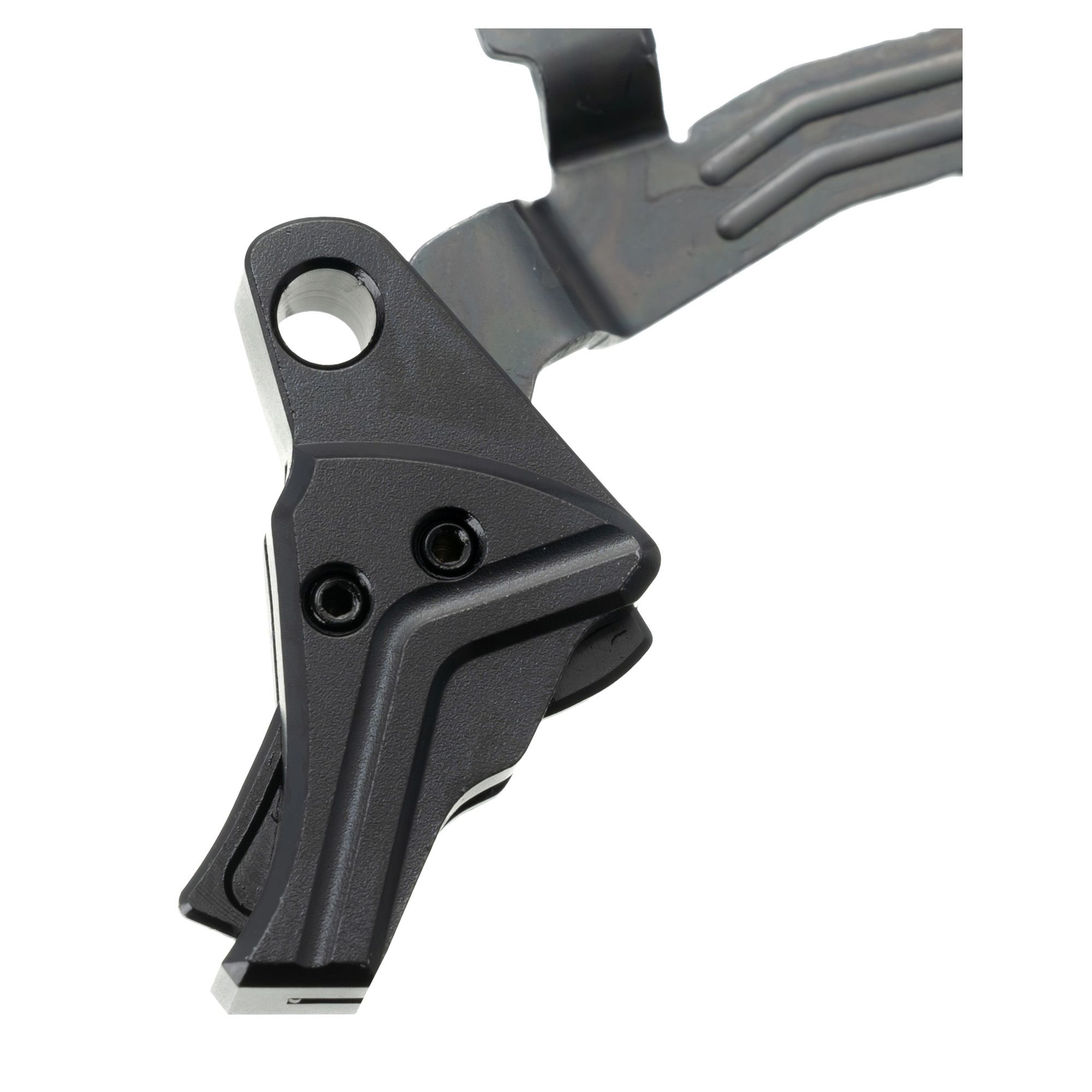 TYRANT I.T.T.S. FOR GLK GEN 3/4 BLK