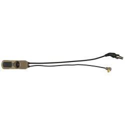 UNITY AXON SUREFIRE/NGAL SYNC 7″ FDE