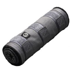 SCO SUPPRESSOR COVER 6″ GREY