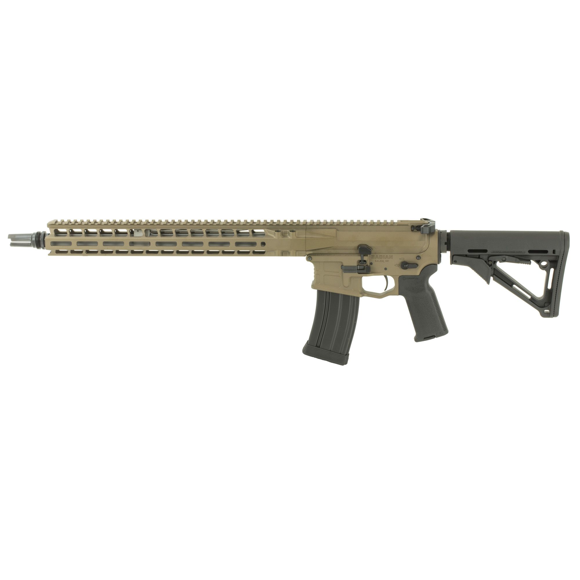 RADIAN MODEL 1 16″ 223WLD 30RD BRN