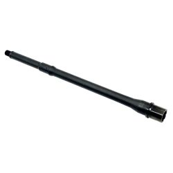 LBE AR 5.56NATO 1/7 TWIST 14.5″ BLK