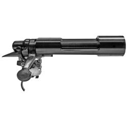 REM 700 SHORT ACTION CRBN STEEL .473