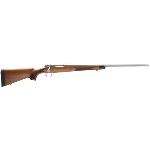 REM 700 CDL SF 30-06 24″ STS WLNT