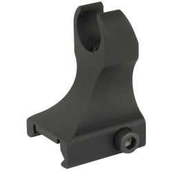 SAMSON FIXED FRONT SIGHT HK BLK
