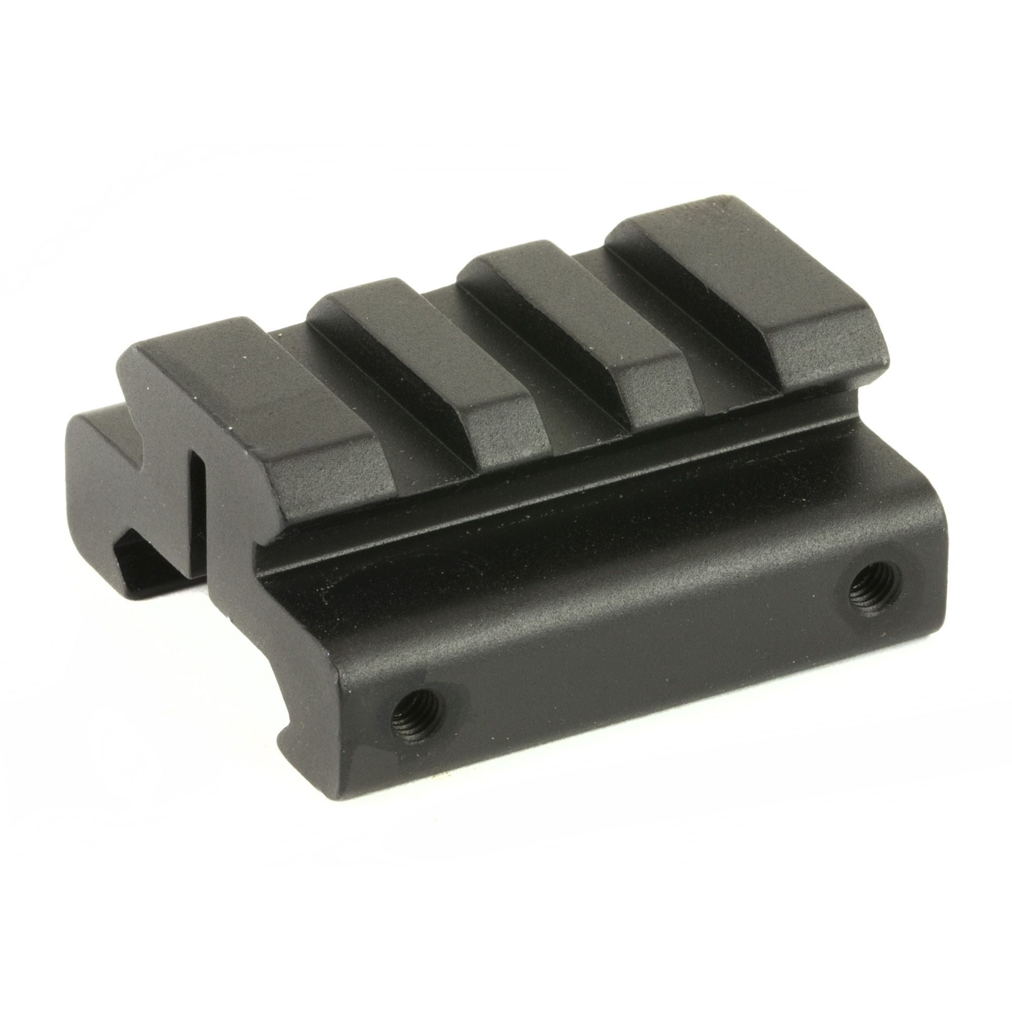 BURRIS AR TACT 1/2″ PICATINNY RISER