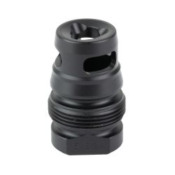 DEAD AIR XENO WEE BRAKE 5/8X24 9MM