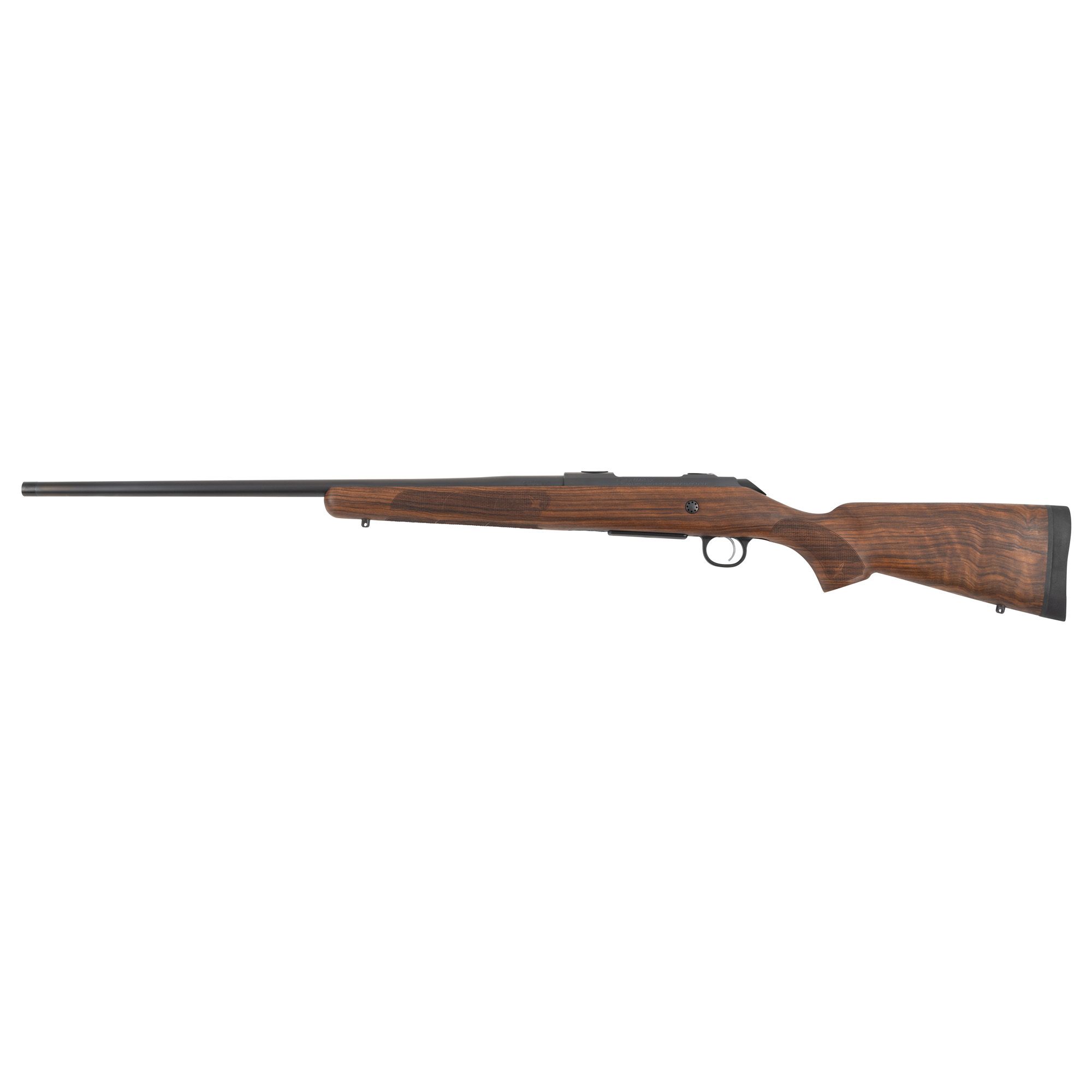 CZ 600 ST2 HIGH GRADE 6.5CM 5RD 24″