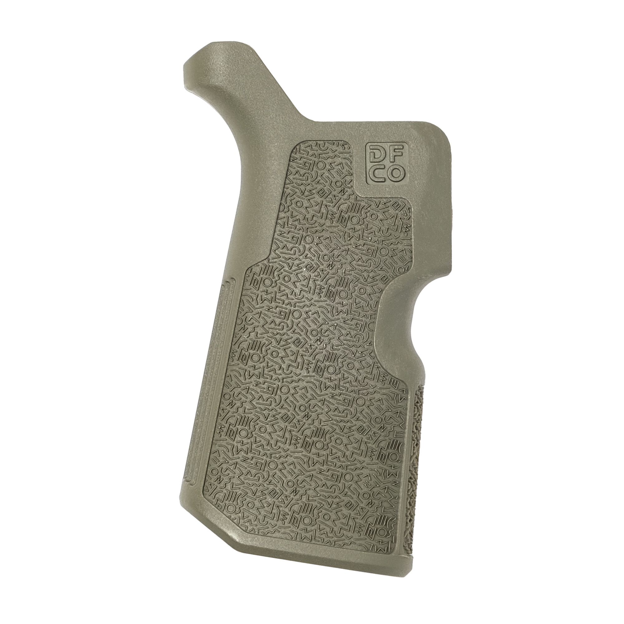 DFCO KUNG FU GRIP ODG