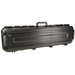 PLANO ALL WTHR 2 52″ LONG GUN CASE