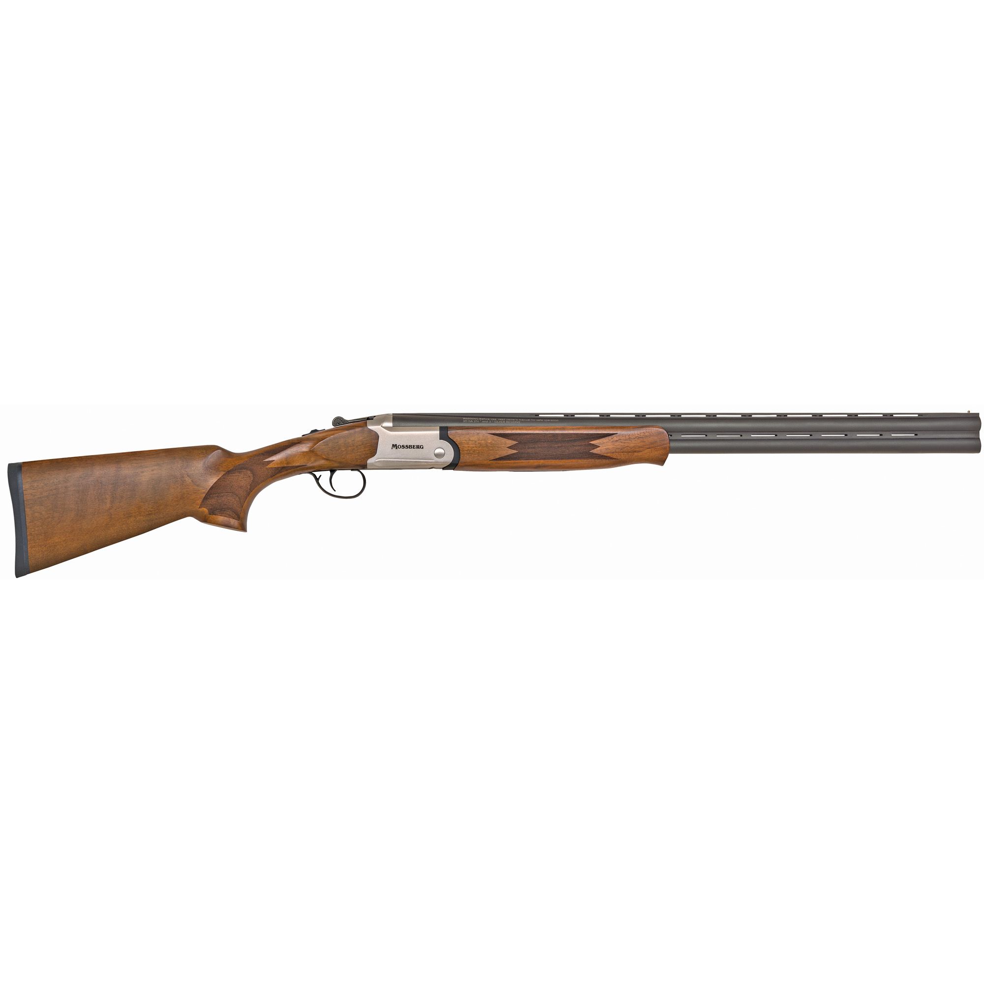 MSBRG SLV RES II BANTAM 20/26/3″ SLV