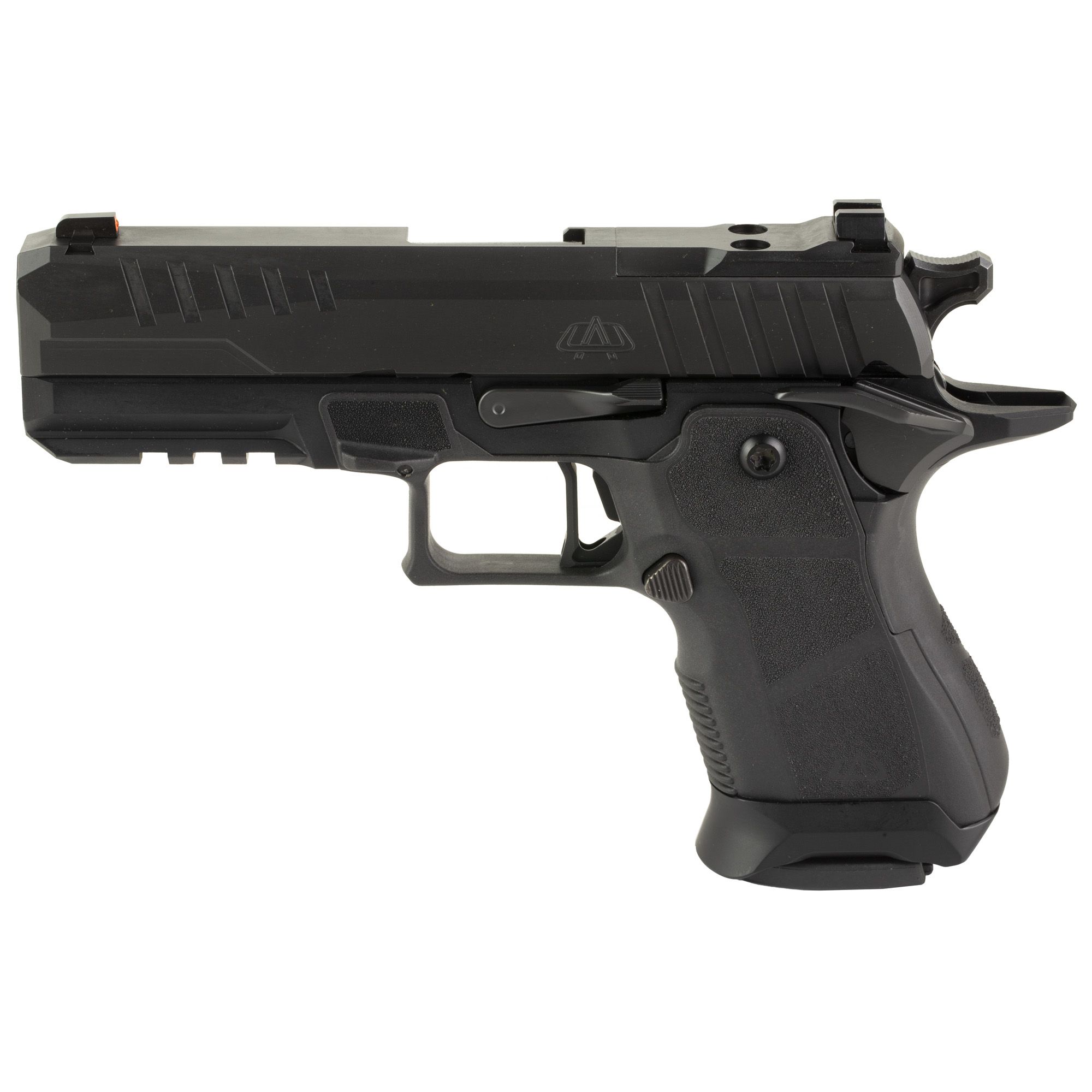 OA DEF OA 2311 CMP 9MM 4.25″ 15RD BK