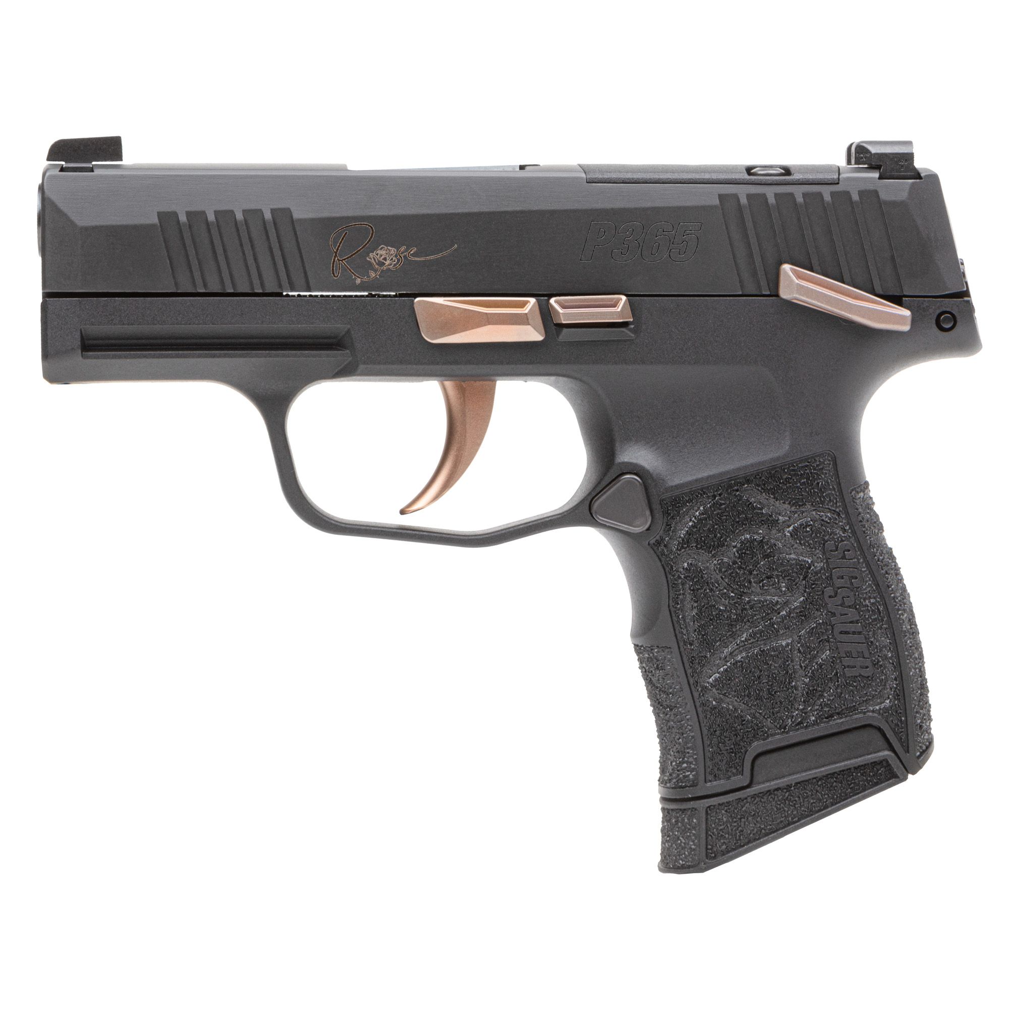 SIG P365 MS 380ACP 3.1″ 10RD ROSE