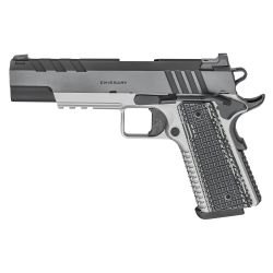 SPRGFLD 9MM EMISSARY 5″ 9RD