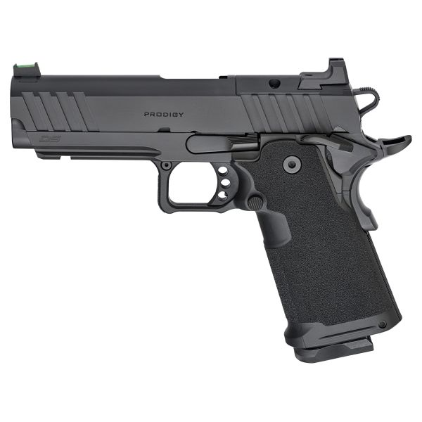 SPRGFLD 9MM PRODIGY 4.25″ AOS 10RD