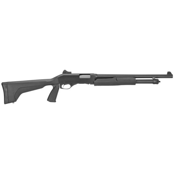 STEVENS 320 GRS PG 20GA 18.5″ BLK