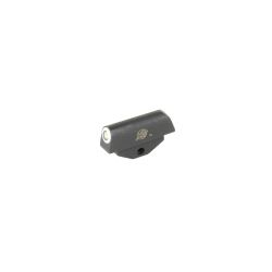 XS TAURUS 856 STANDARD TRITIUM WHITE
