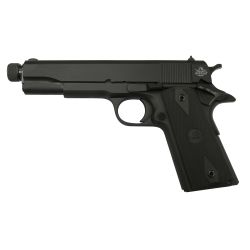 ROCK ISLAND GI STD 45ACP 5″ 8RD TB