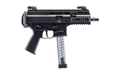 B&T APC9 PRO 9MM 6.8″ 30RD BLK