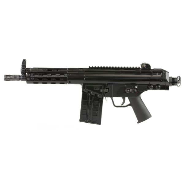 PTR 91 PDWR PISTOL 308WIN 8.5″ 20RD